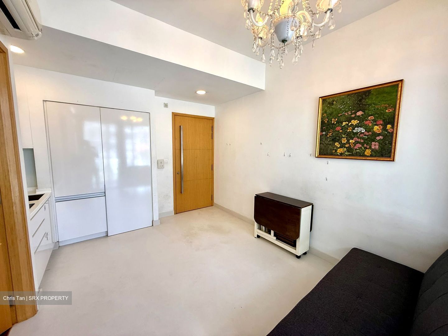 Casa Cambio (D19), Condominium #598075401